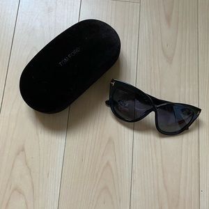 Tom ford sunglasses